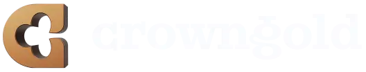 crowngold logo