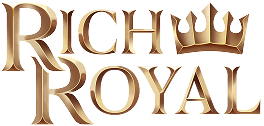 rich royal logo