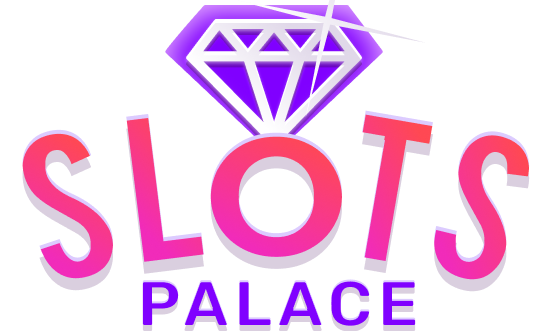 Official Slots Palace online casino logo