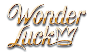 wonder lucky casino logo